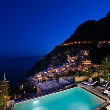Eden Villa *