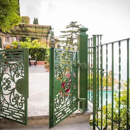 Eden Villa Positano