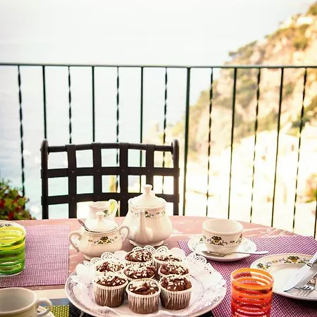 Eden Positano
