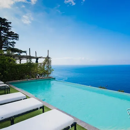 Villa Eden