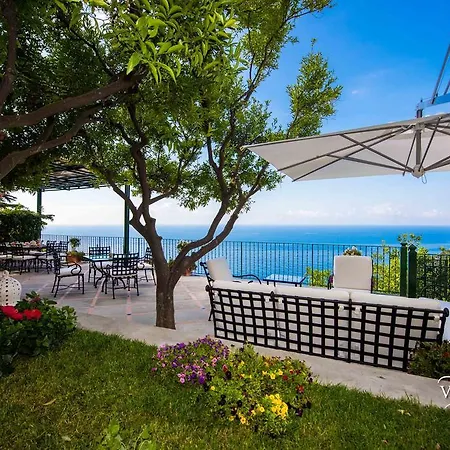 Villa Eden *