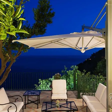 Villa Eden Positano