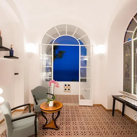 Villa Eden