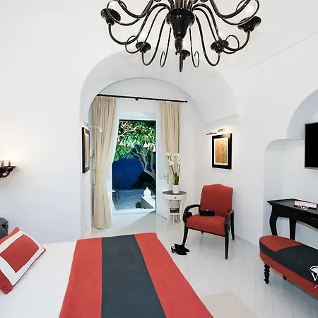 Villa Eden Positano