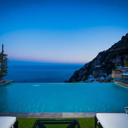 Eden Villa