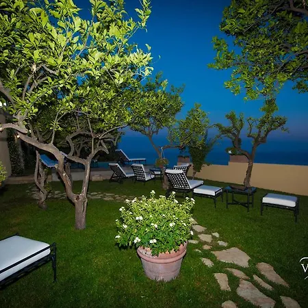 Eden * Positano