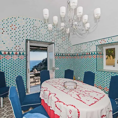 Villa Eden *
