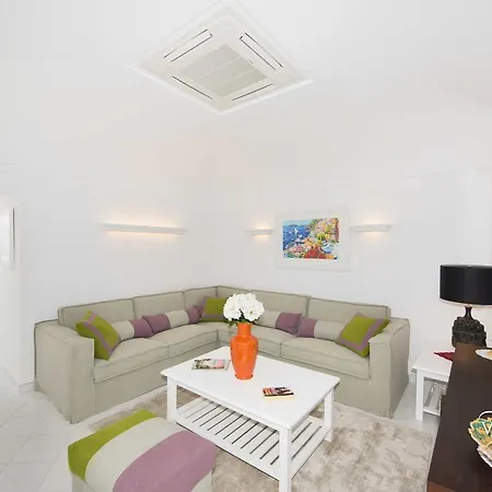 Eden Villa Positano