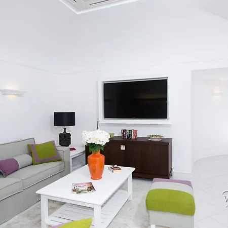 Eden Villa
