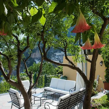 Villa Eden *