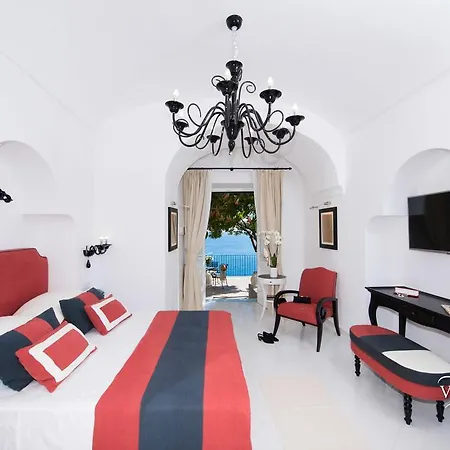 Eden * Positano