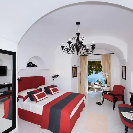 Villa Eden