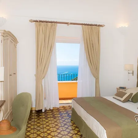 Eden Positano