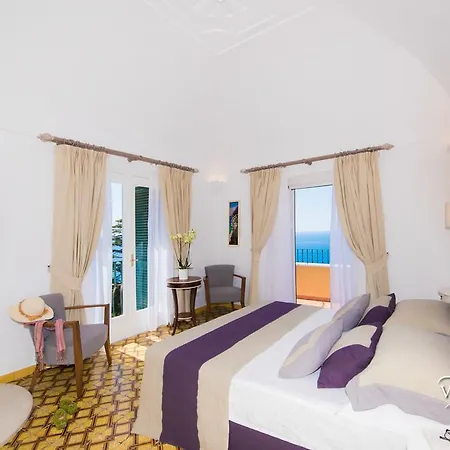 Eden Villa *