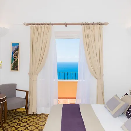 Eden * Positano