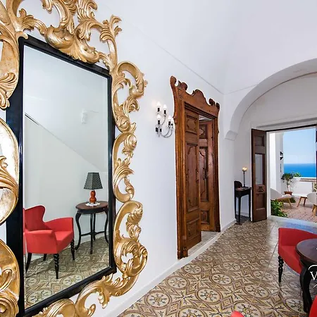 Eden * Positano