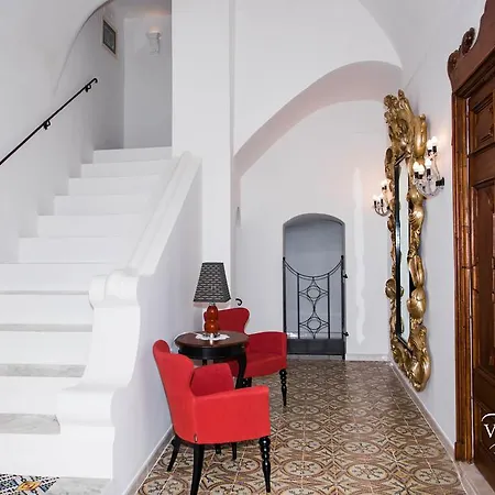Villa Eden