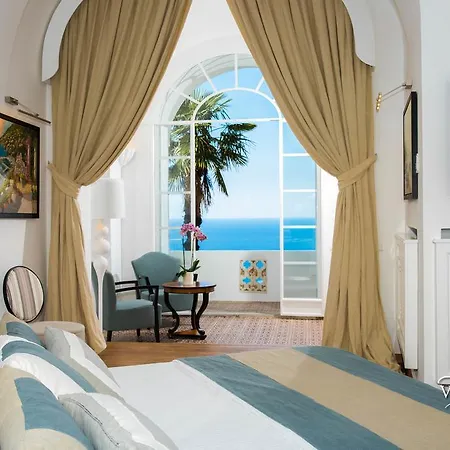 Eden Villa