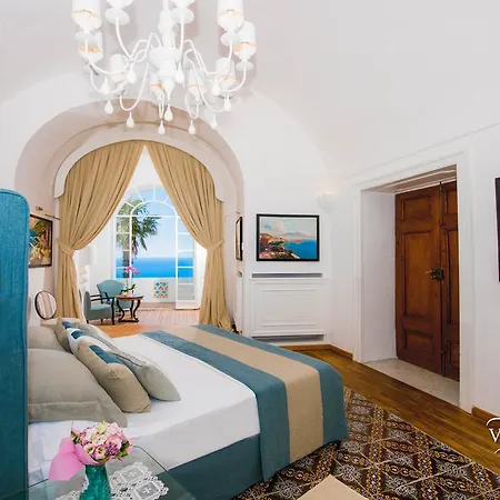 Eden Villa *