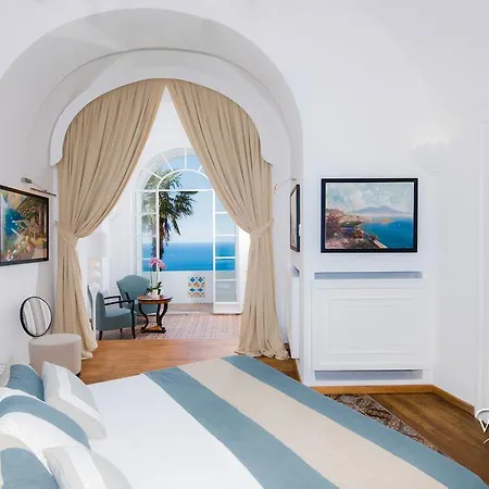 Eden * Positano