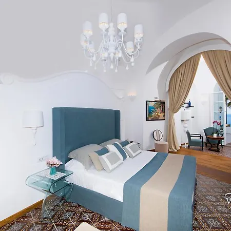 Villa Eden