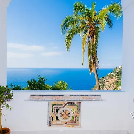Eden Positano