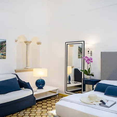 Eden Villa