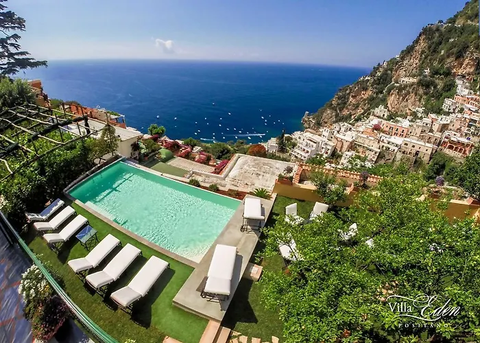 Eden Positano