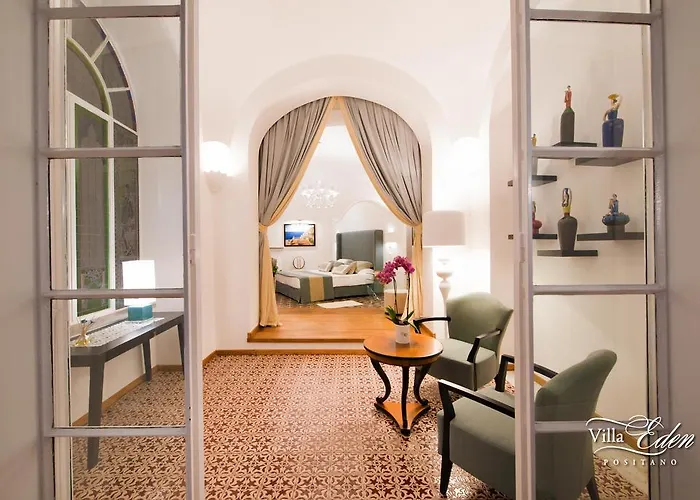 Eden * פוזיטנו