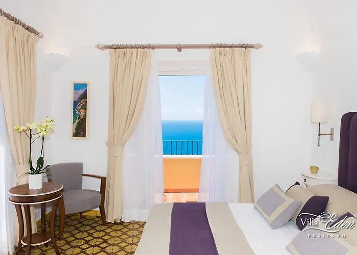 Eden * Ποζιτάνο