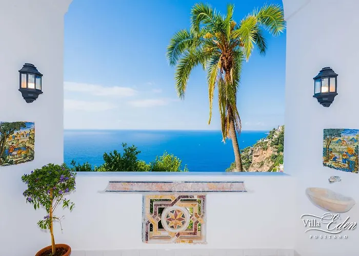 Eden Ποζιτάνο