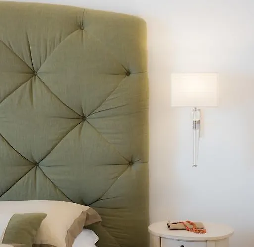 Вілла Eden Позітано